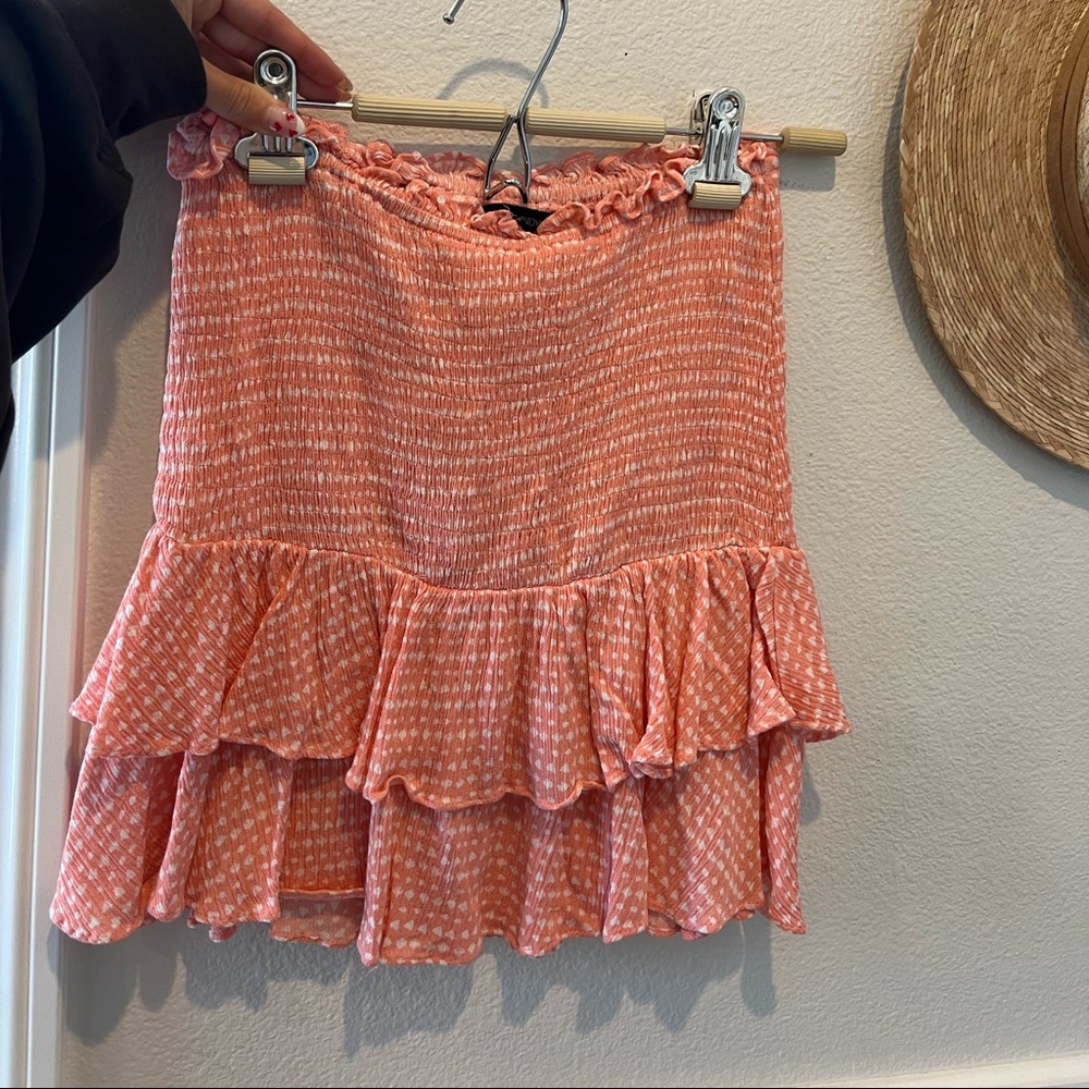 ISABELLES CABINET SKIRT
